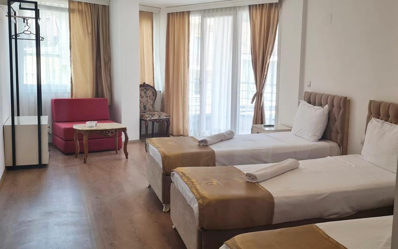 Vila Sofra Struga Exterior photo